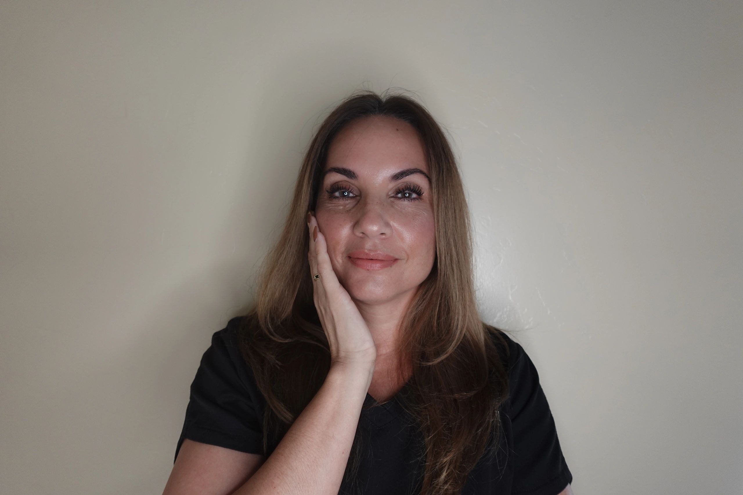Alex, Esthetician at Nobel Salon