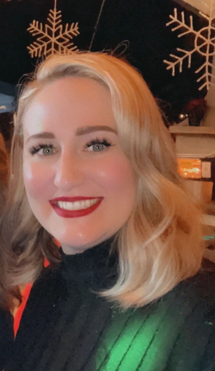 Erin, Hairstylist at Nobel Salon