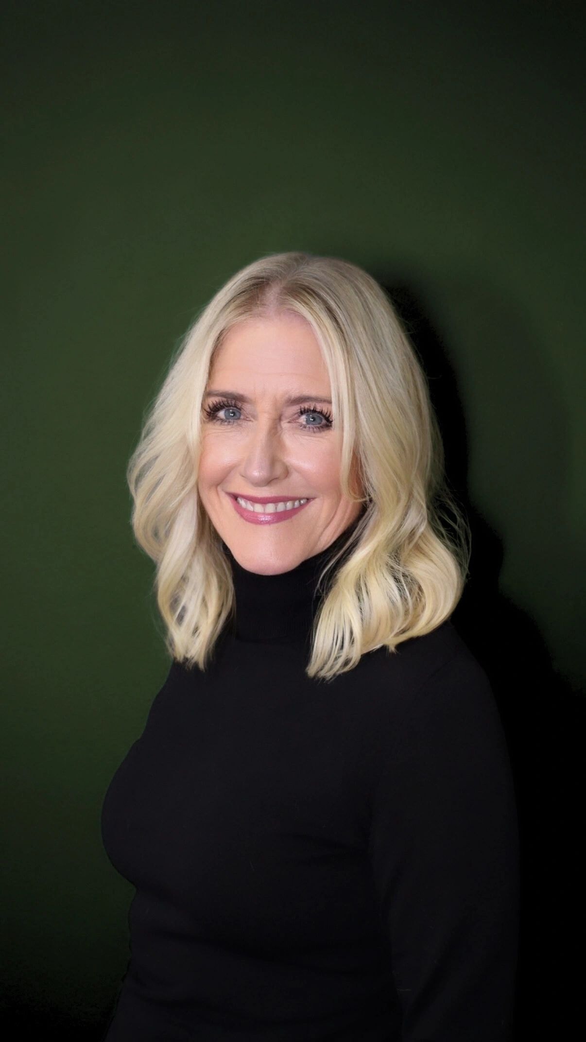Janie, Hairstylist at Nobel Salon