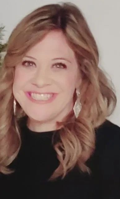 Megan, Hairstylist at Nobel Salon
